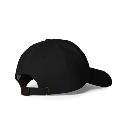 Only Nudes gorra classic baseball negra