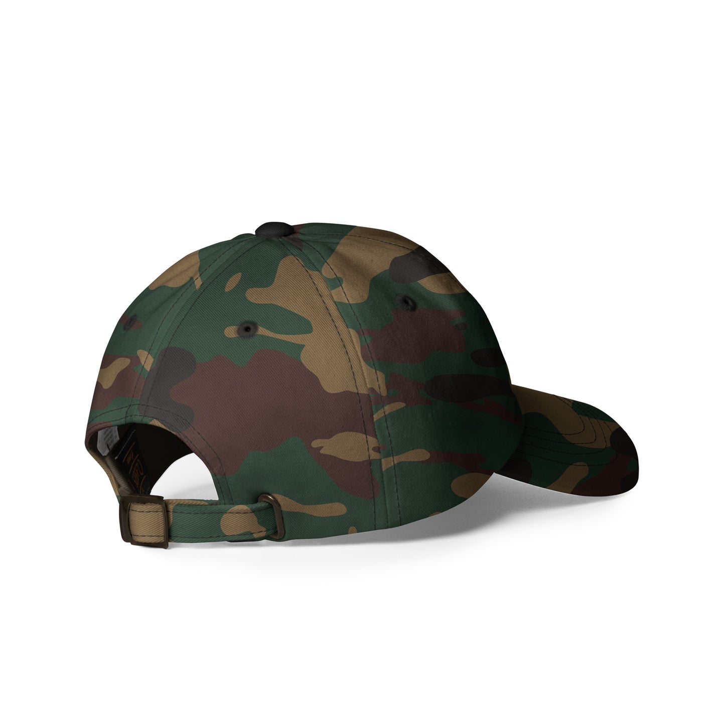 Only Nudes gorra classic baseball camuflaje