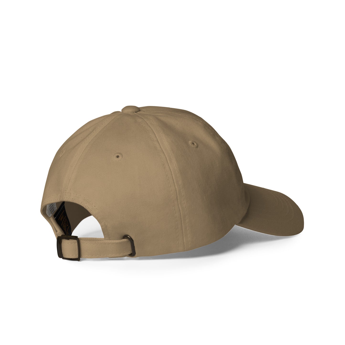 Only Nudes gorra classic baseball beige