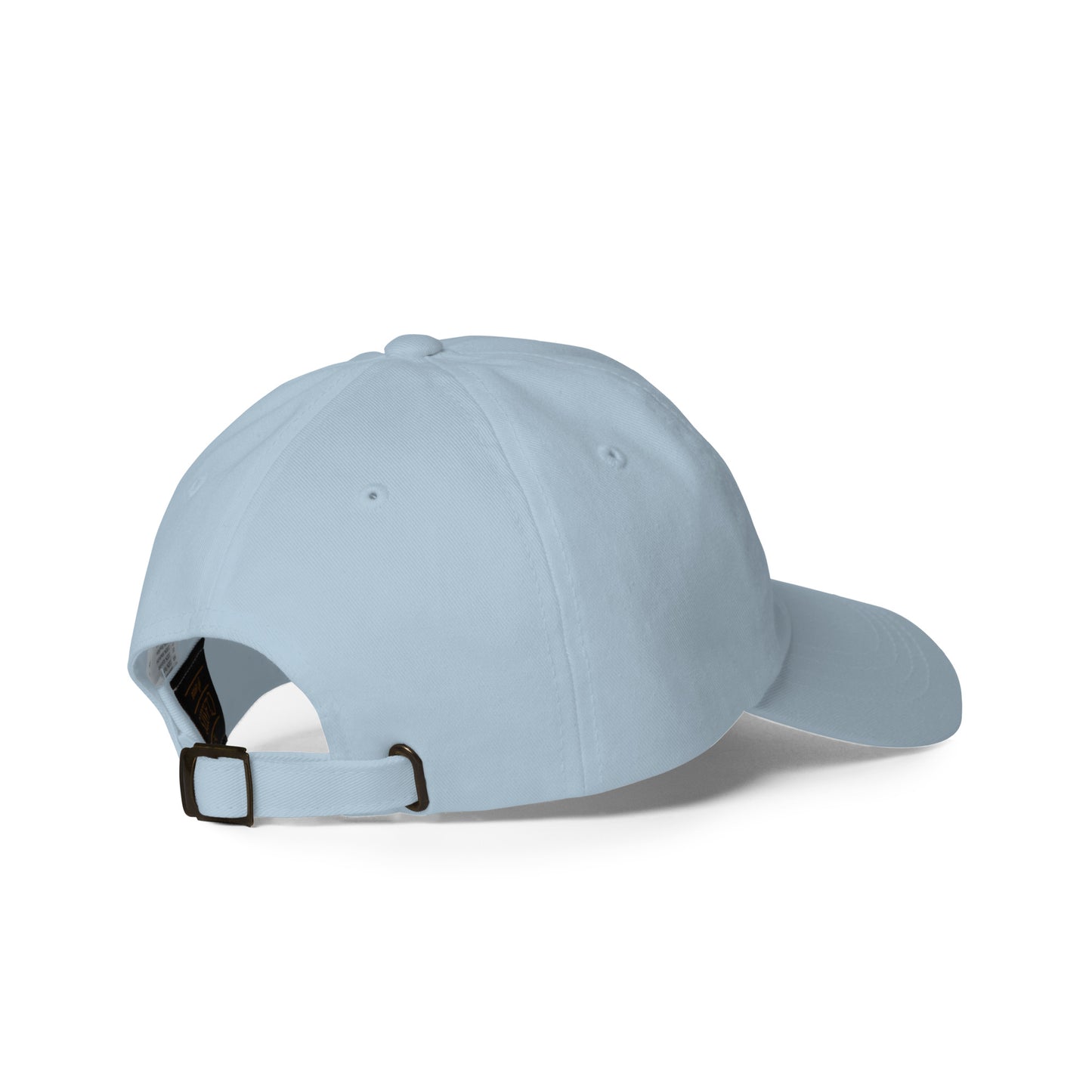 Only Nudes gorra classic baseball azul