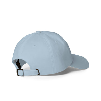 Only Nudes gorra classic baseball azul