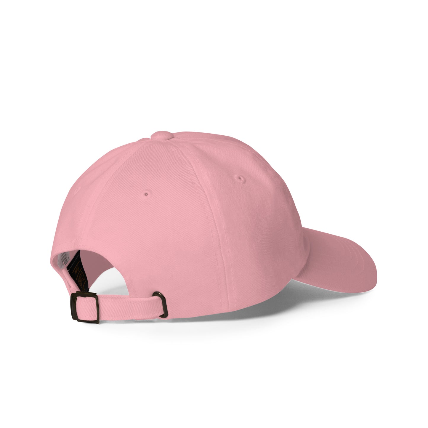 Only Nudes gorra classic baseball rosa