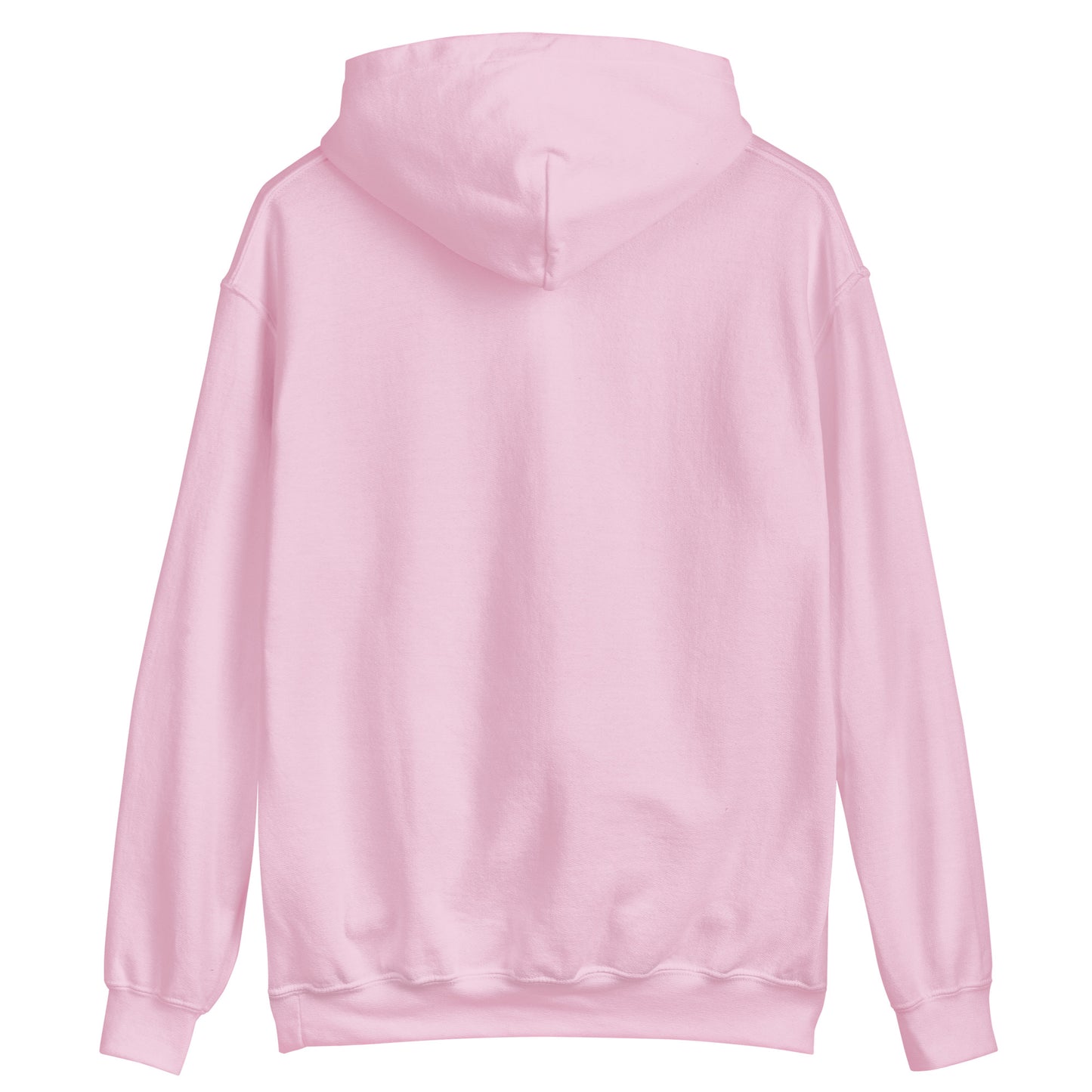 Only Nudes sudadera capucha rosa